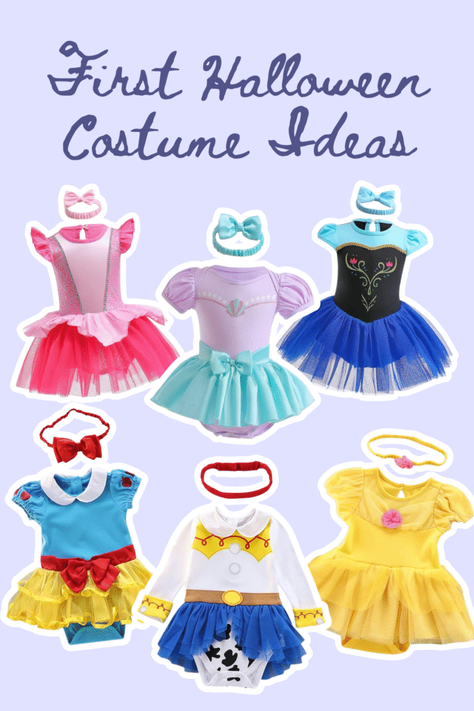 ttt halloween outfits pins