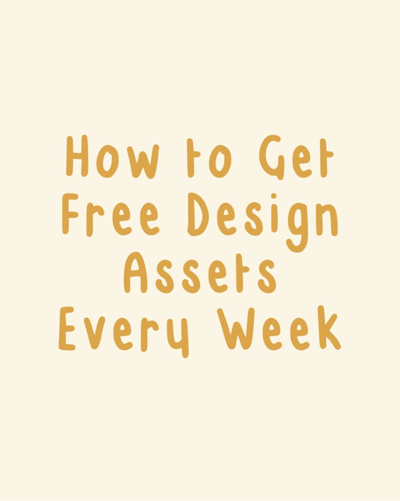 Designs feature images