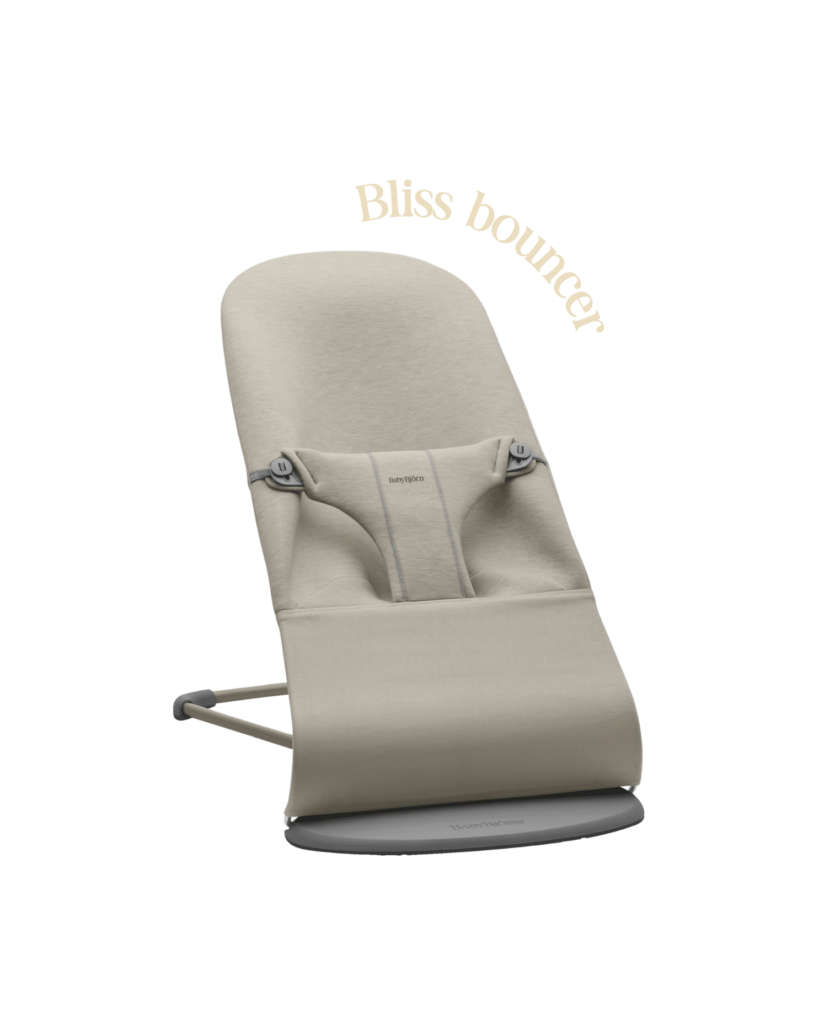 bliss bouncer