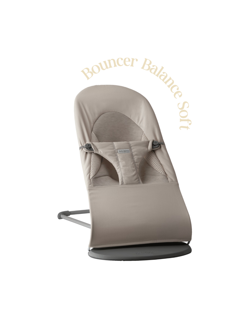 bouncer balance soft