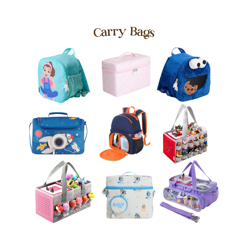 Is a Toniebox Worth It for Toddlers? What I Learned Before Buying One carrybags