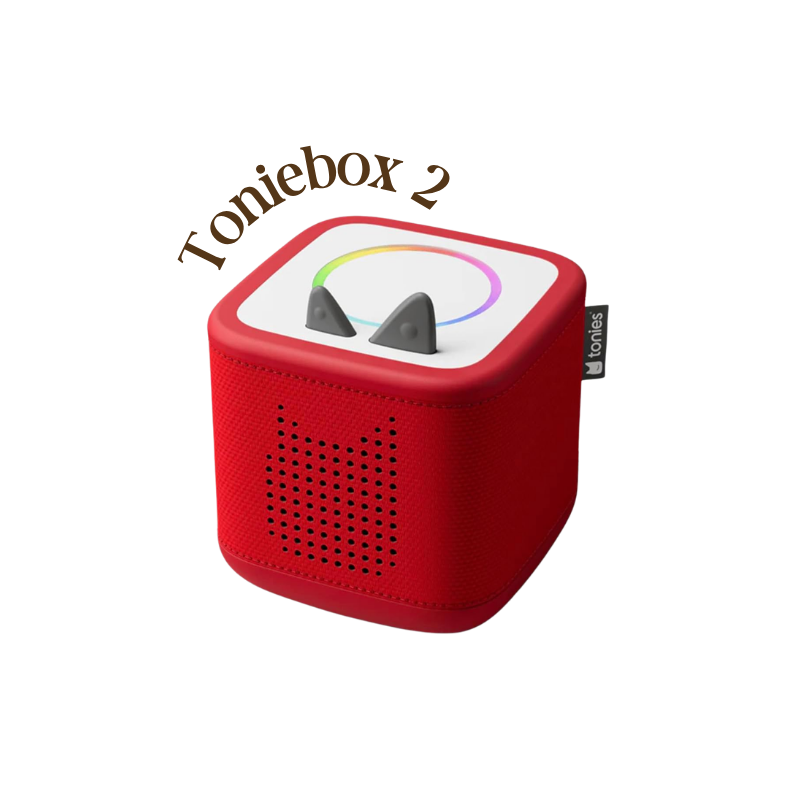 Is a Toniebox Worth It for Toddlers? What I Learned Before Buying One toniebox