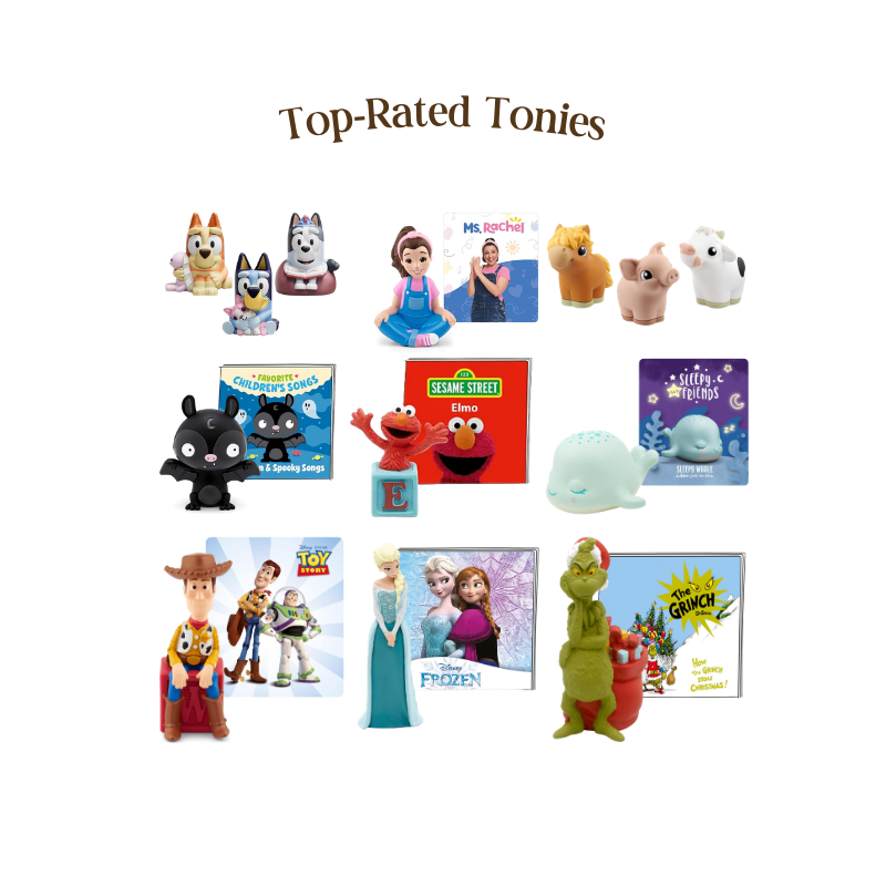 Is a Toniebox Worth It for Toddlers? What I Learned Before Buying One tonies